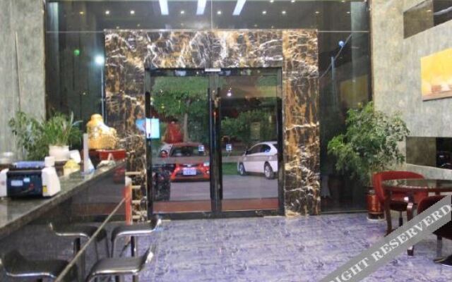 Songzitu Paiya Hotel (Shangshangcheng Branch)