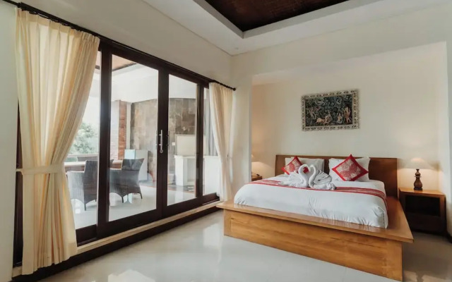 The Iyang Ubud