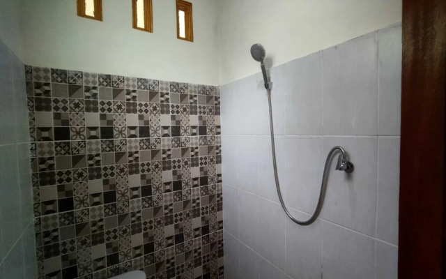 Borobudur Kampung Homestay - Ismudi