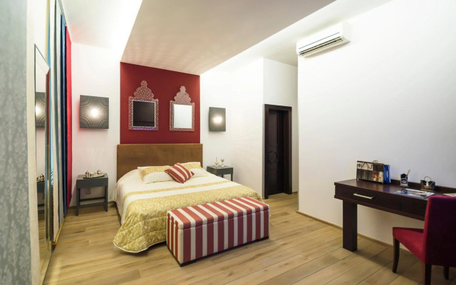 Luxury apartments Pricna