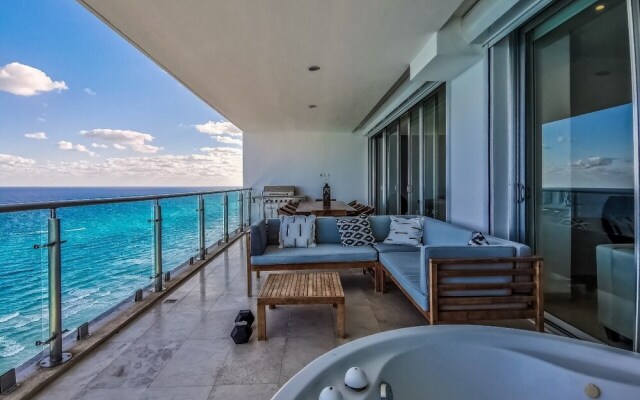 Emerald Residential Tower and Spa
