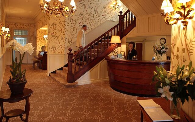 Mullion Cove Hotel & Spa