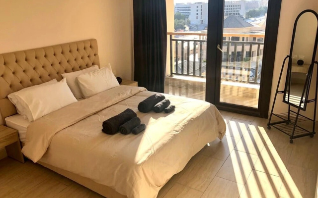 Stunning 3 Bedroom Apartment in the Heart of Al Dau