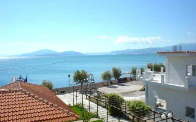 Hotel Megas Alexandros