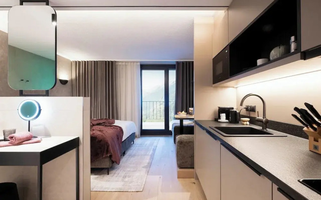 ELVA Premium Apartment Hotel