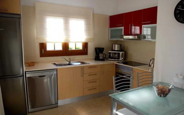 Villas Caletas Village - INH 37886