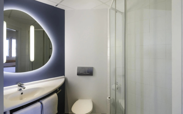 ibis budget Malaga Aeropuerto Avenida Velazquez