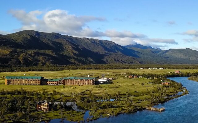 Rio Serrano Hotel + Spa