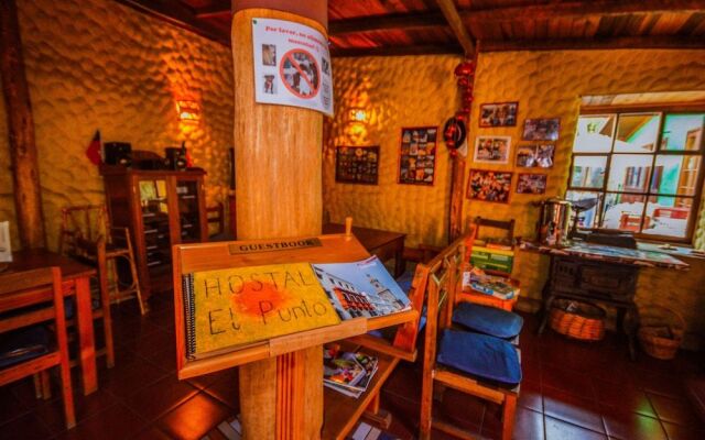 Hostal El Punto
