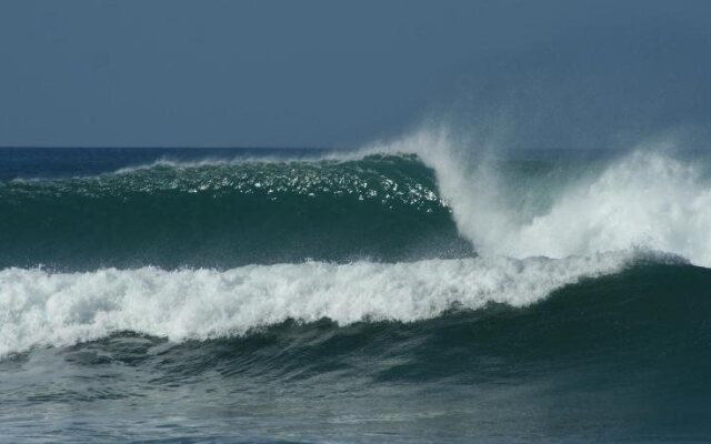 Pacífica Surf Studios