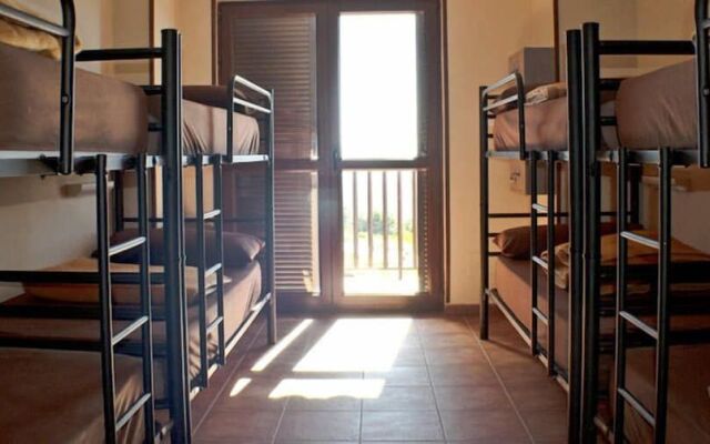 Albergue Hotel La Casa del Peregrino