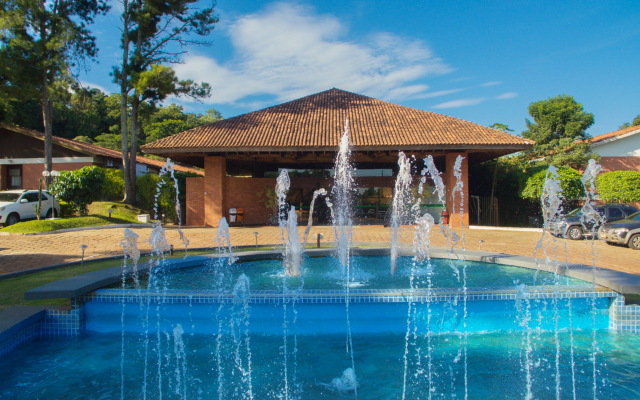 Hotel Colonial Iguaçu