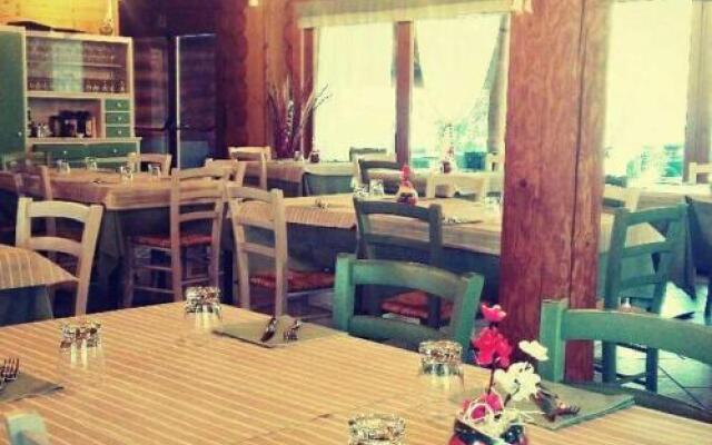 Hotel Stazione di Posta