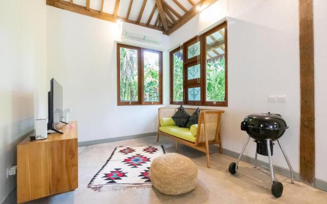 Singgah Di Ubud 2