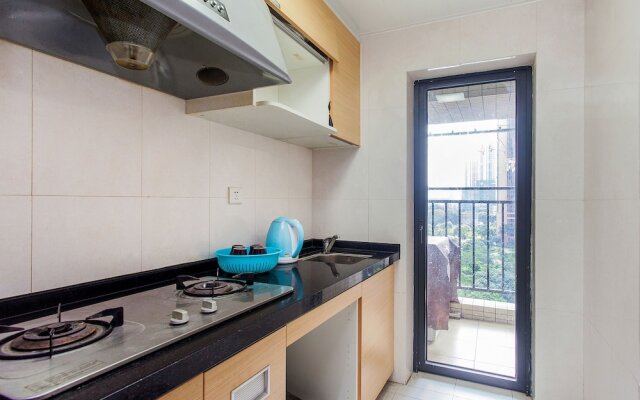 FeiEr Apartment