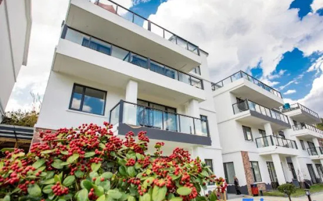 Floral Hotel·Qiandao Lake Fantasy Guishu Hotel