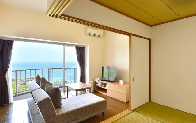 Wellness Villa BRISA – Guest Rooms – Miyakojima