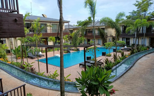 Allurre 3 Bhk Villa -Melhor Stays