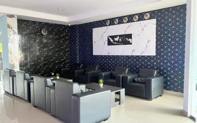 Tos Hotel & Convention Center Tangerang