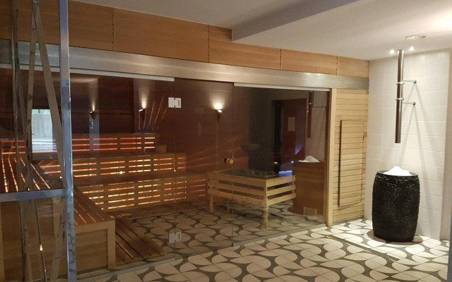 Diune Resort
