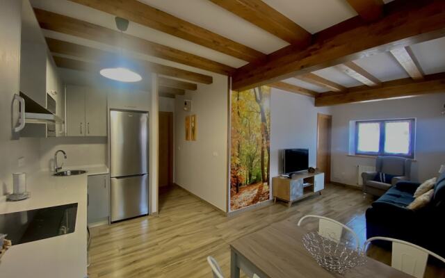 Apartamentos la Ventana de Mogrovejo