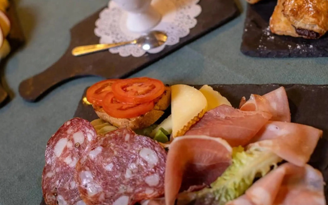 B&B Borgo Medievale San Quirico d'Orcia