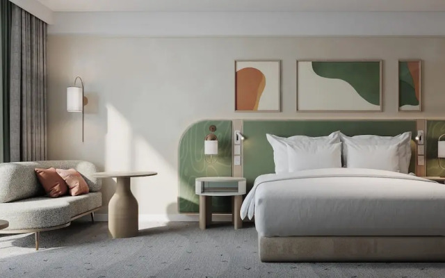 voco Gosford by IHG