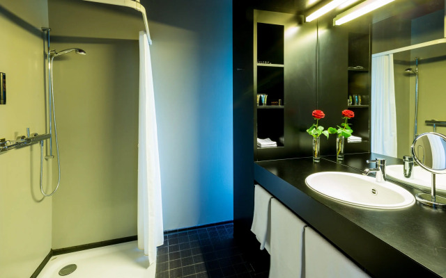 Dasbreitehotel