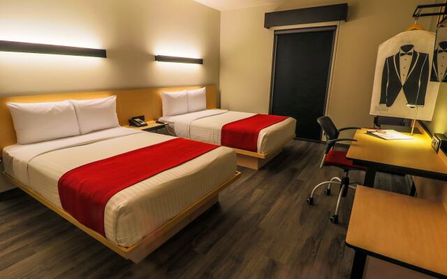 City Express Plus by Marriott Puerto Vallarta