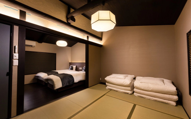 Tsumugi Shichijohorikawa