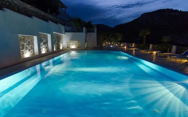 Residence Montelci