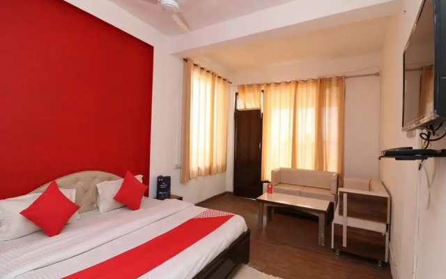 OYO Rooms Valley View Kasauli