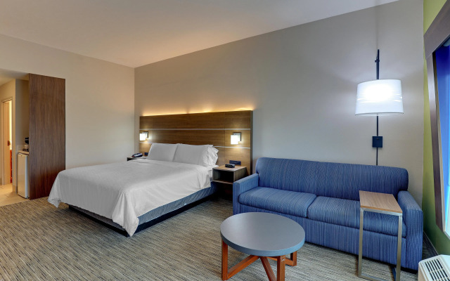 Holiday Inn Express Campbellsville by IHG