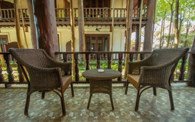 Treasure Hotel Laos