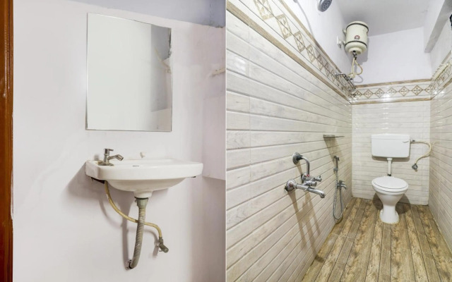 Super OYO 91856 Broholic Hotels