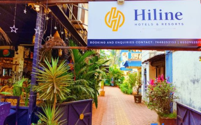 Hiline Hotels and Resorts