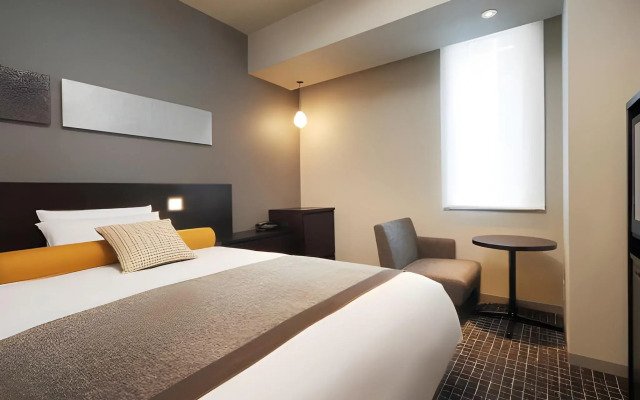 Sendai Washington Hotel