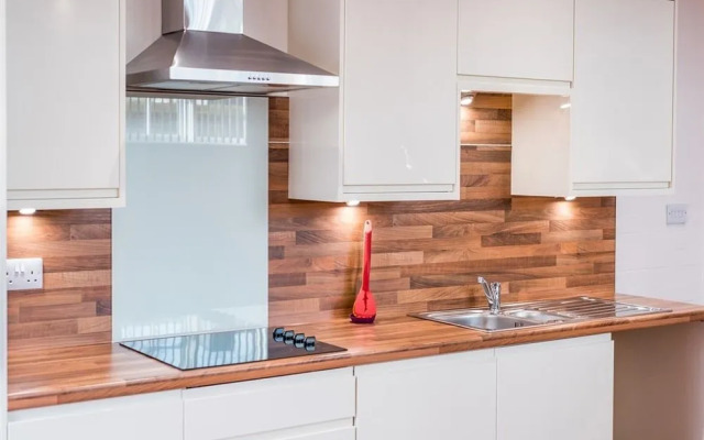 Charter House School Serviced Apartments