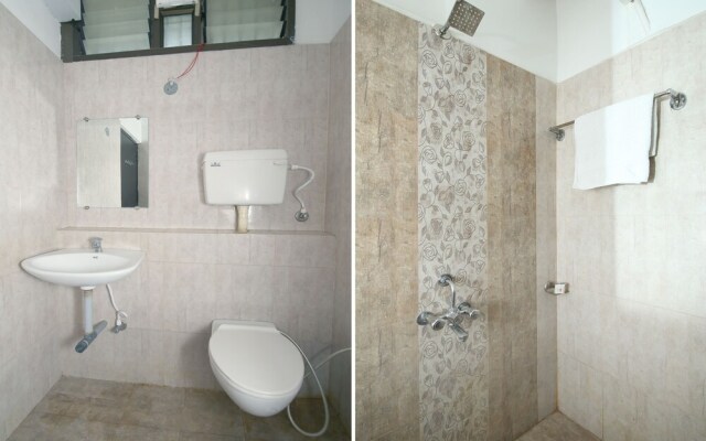 Oyo 3603 White Pearl Hotel