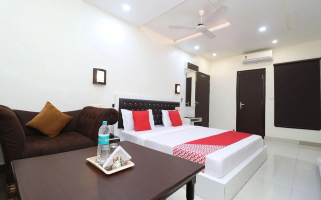 Hotel Kakkar By OYO Rooms