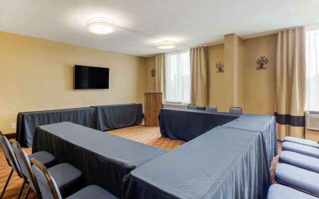 Comfort Inn Medical Park