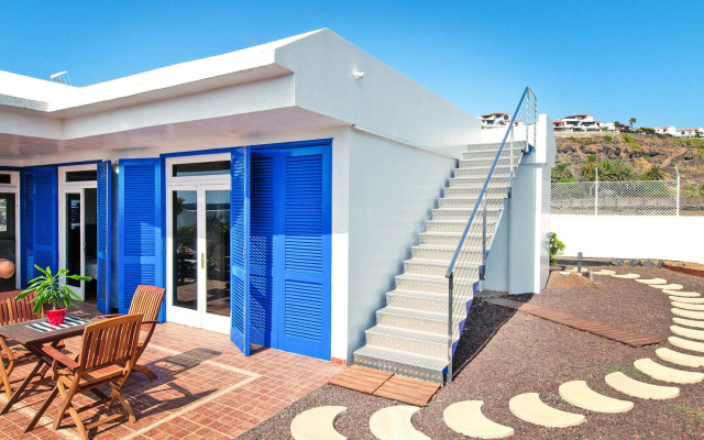 Holiday Home, Agaete, Puerto de las Nieves