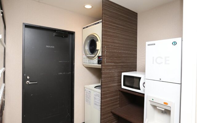 APA Hotel Kodemmacho Ekimae