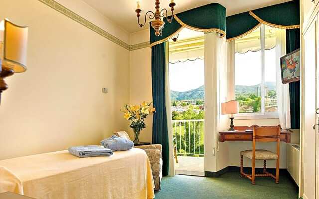 Hotel Abano Astoria