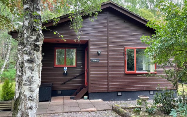 Tullochwood Lodges