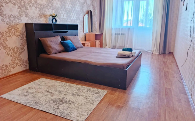 Апартаменты на улице 22-я Линия