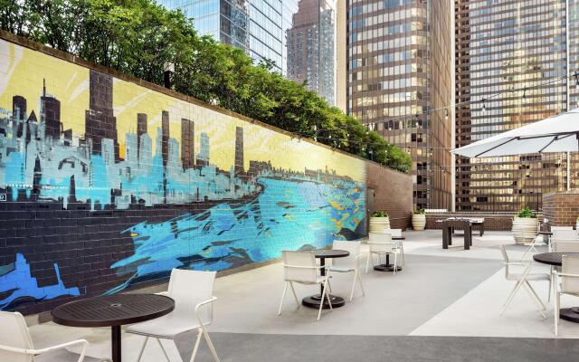 Hyatt Centric Chicago Magnificent Mile