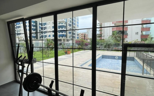 SA Apartments! Nice 1bd Flat.