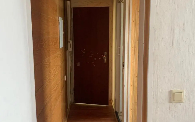 Dachgeschoss Hof