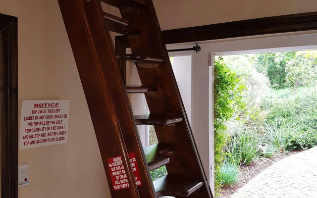 Hilltop Boutique Hotel